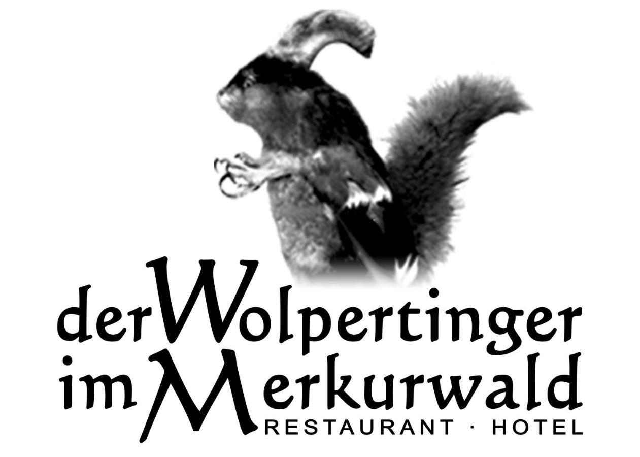 Hotel Merkurwald - Restaurant Wolpertinger Baden-Baden Extérieur photo